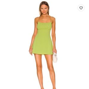 Superdown Beverly Cami Dress